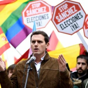 VOX, tras pactar con C's, sobre el Orgullo LGTBI: "Habrá que ver si seguimos permitiendo que lo organicen"