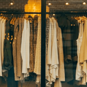 ¿Ropa nueva a precio rebajado? Con Woutlet es posible