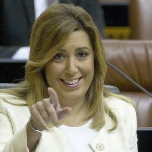 Una agencia de la Junta gastaba 23 de los 24 millones de presupuesto en sueldos y mantenimiento