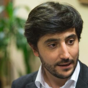 Toni Roldán se marcha con un portazo a Rivera tras acercarse a VOX: “Ciudadanos ha cambiado. La política no es un supermercado”