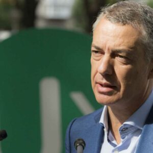 Urkullu desinflará la burbuja del alquiler con medidas sencillas y constitucionales