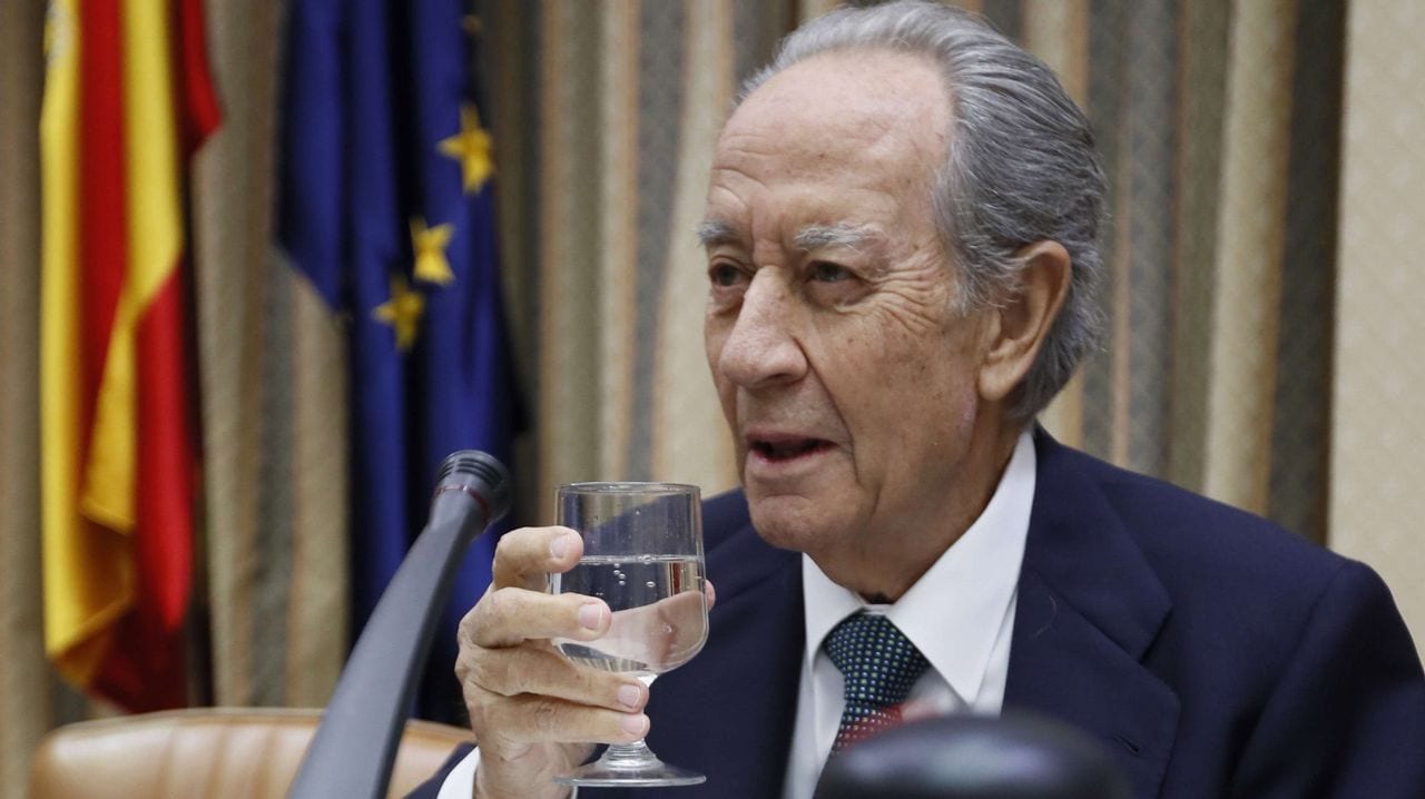 Destapan el amaño del "pastel" de los concursos públicos asignados de antemano por el gobierno de turno a grandes constructoras