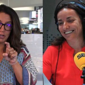 Àngels Barceló presentará Hoy por Hoy, Pepa Bueno pasa a Hora 25 y Toni Garrido es "reubicado"