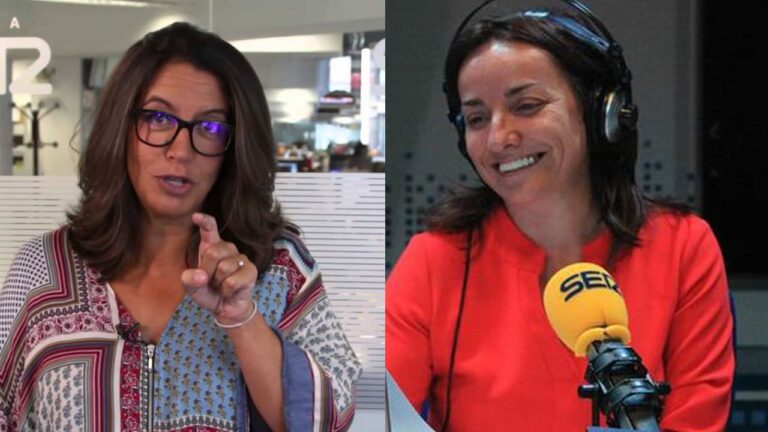 Àngels Barceló presentará Hoy por Hoy, Pepa Bueno pasa a Hora 25 y Toni Garrido es "reubicado"