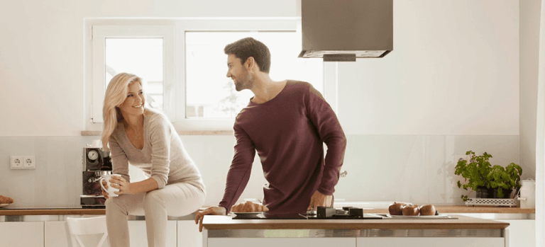 Ideas para aumentar el confort en tu hogar