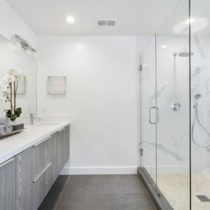 Las medidas ideales para tu cuarto de baño y sus muebles