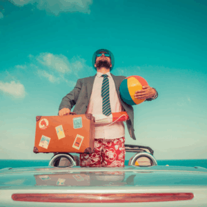 Las mejores ideas para disfrutar al máximo tus próximas vacaciones