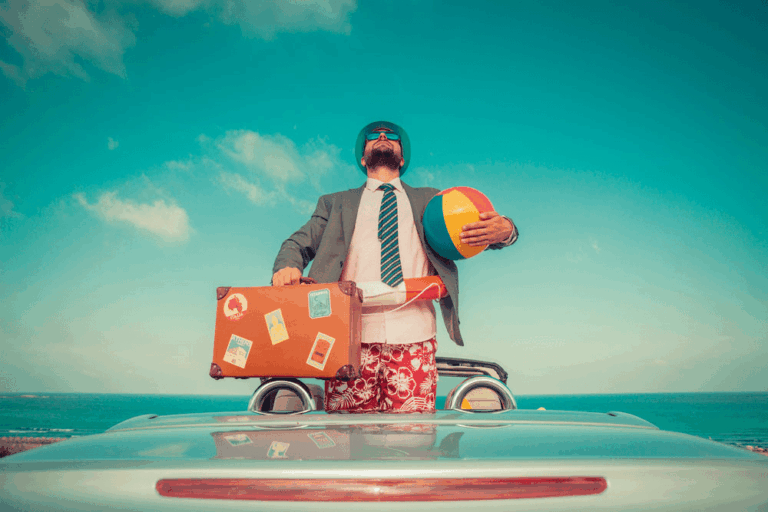 Las mejores ideas para disfrutar al máximo tus próximas vacaciones