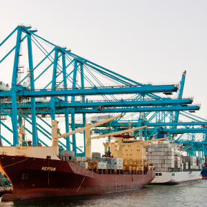 Las empresas transitarias, los aliados necesarios para la globalización