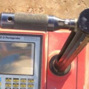 Lanzan una alerta por robo de material radioactivo en Toledo