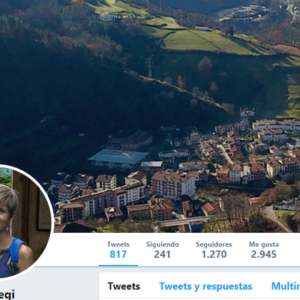 Insultan a la hija de un asesinado por ETA por apoyar la entrevista a Arnaldo Otegi: "Eres basura terrorista"