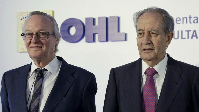 Josep Piqué entra en otro Consejo de Administración a pesar de estar implicado en el Caso Lezo