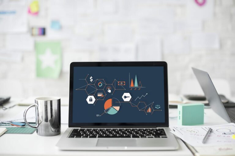 Claves para emprender un negocio digital