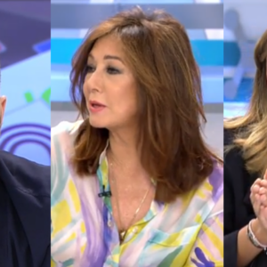 Maestre flipa con la negación de Ana Rosa y Pilar Gómez del apoyo mediático al golpe 'susánida' para que gobernara M. Rajoy