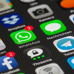 Las conversaciones de redes sociales y mensajería instantánea ya no son tan secretas