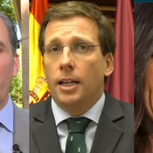 La Organización Mundial de la Salud advierte al trifachito: “Todo lo que proteja la salud no se puede tocar”