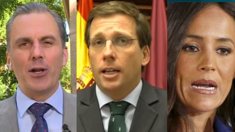 La Organización Mundial de la Salud advierte al trifachito: “Todo lo que proteja la salud no se puede tocar”