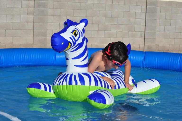 Dónde comprar las mejores piscinas desmontables para el verano