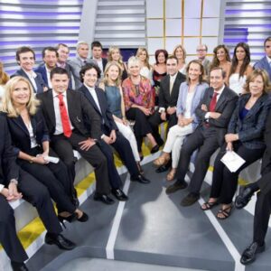 La Iglesia destina del dinero captado de la renta 20 millones a 13TV y 12 a Cáritas