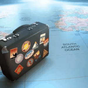 Las mejores rutas turísticas en España y Argentina