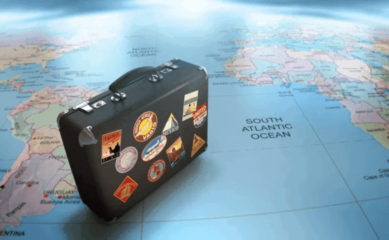 Las mejores rutas turísticas en España y Argentina