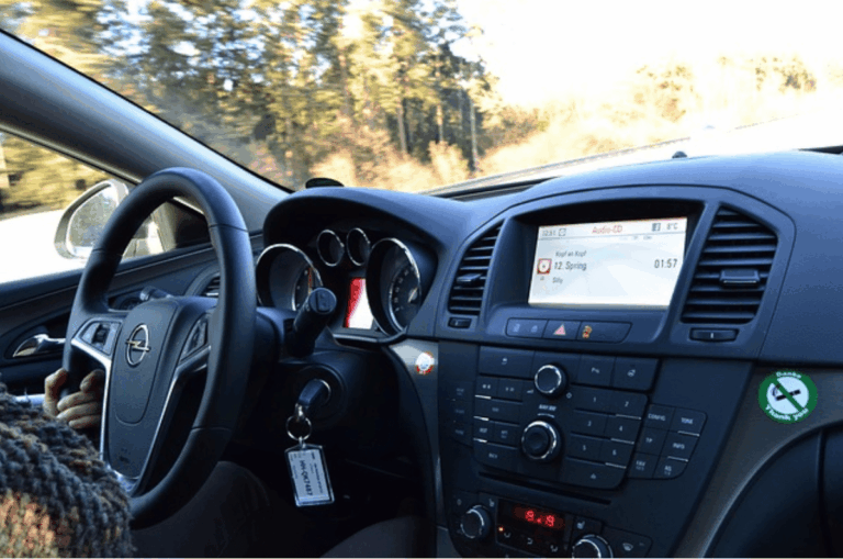 ¿Cómo contratar el mejor seguro de coche?