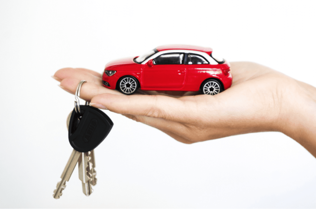 ¿Renting o comprar un coche nuevo?