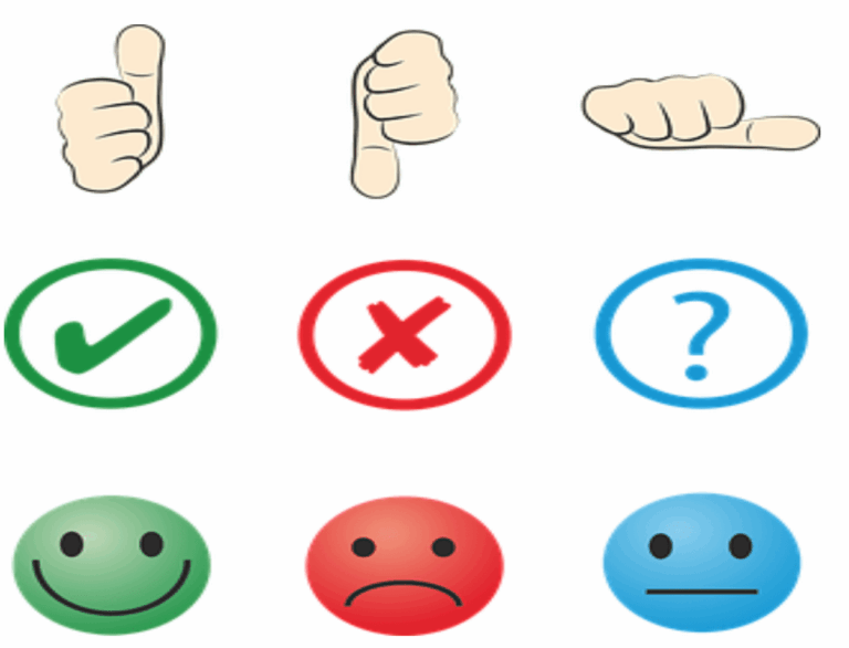 Borrar reseñas negativas en Google
