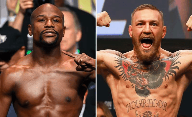 El Top 10 de los deportistas mejor pagados del mundo