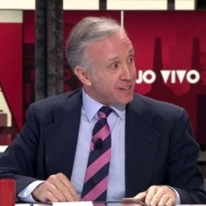 Unidas Podemos pide al Parlamento que expulse al medio de Inda por grabar los despachos de Iglesias y Montero
