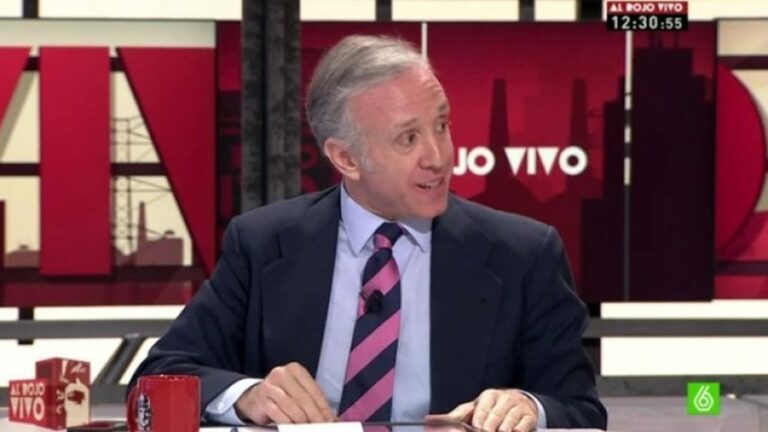 Unidas Podemos pide al Parlamento que expulse al medio de Inda por grabar los despachos de Iglesias y Montero