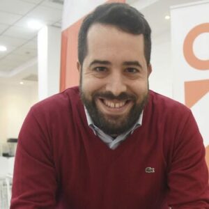Fran Carrillo (Cs): “La mayoría de los jerarcas nazis eran homosexuales”