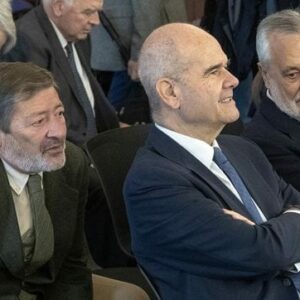 Nueva prescripción en los ERE: Guerrero no tendrá que pagar 800.000 euros a los andaluces