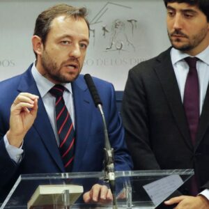 La crisis brutal de Cs que ciertos medios obvian, nueva dimisión en la ejecutiva