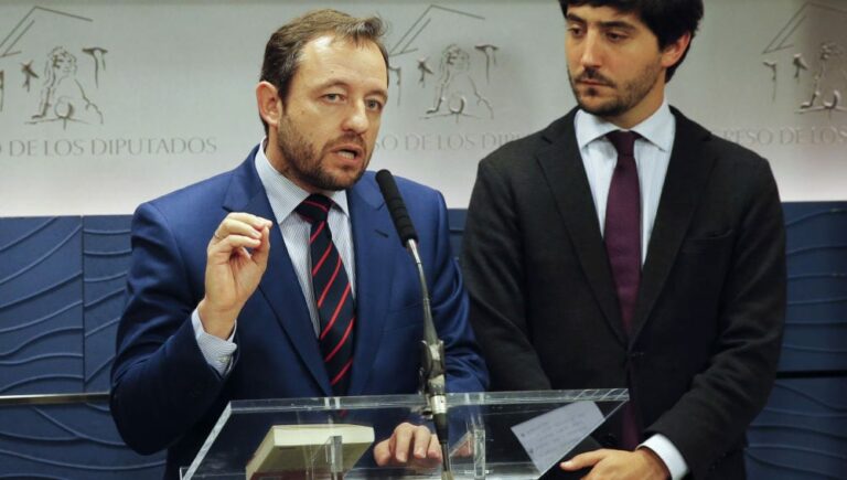 La crisis brutal de Cs que ciertos medios obvian, nueva dimisión en la ejecutiva