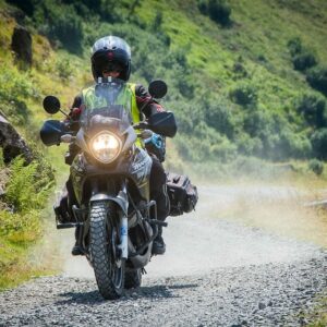 ¿Cuales son los 5 accesorios más cambiados por los aficionados a las motos?