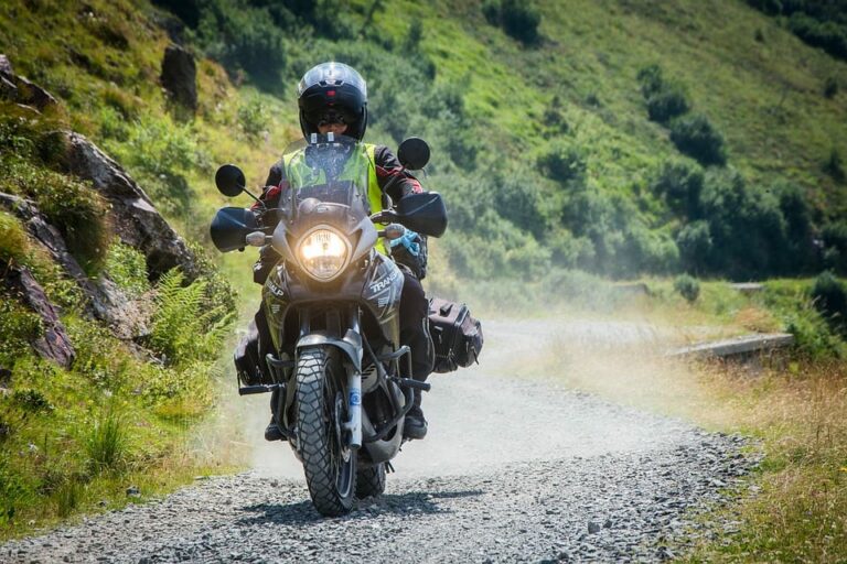 ¿Cuales son los 5 accesorios más cambiados por los aficionados a las motos?