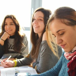 El mundo ha cambiado, el conocimiento de una lengua extranjera es más importante que nunca
