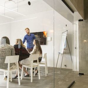 Todas las ventajas de trabajar en un centro de negocios en Madrid