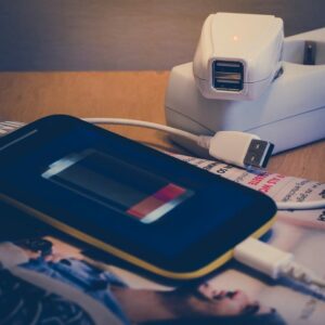 Aumentan las soluciones para no quedarnos sin batería