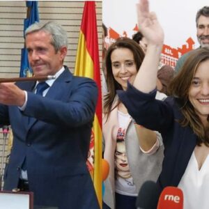 El PP (160%) gana por el momento al PSOE (73%) en la subida de sueldo de alguno de sus alcaldes