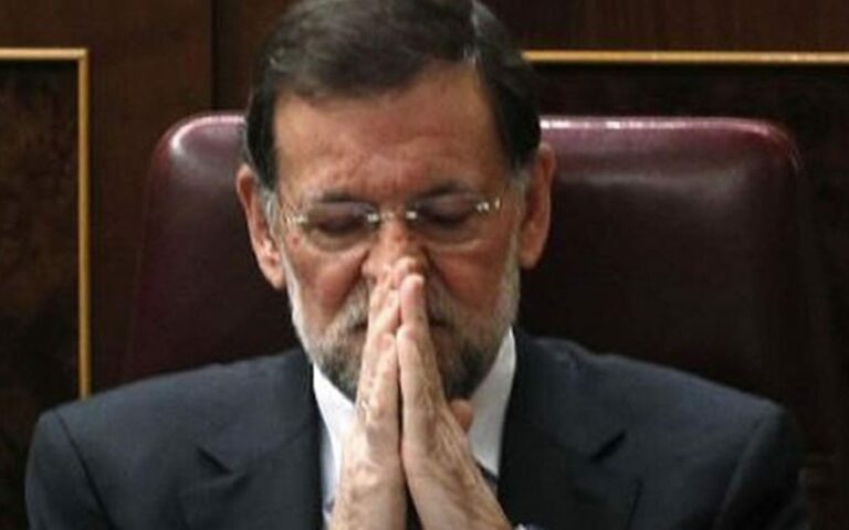 Villarejo confiesa ante la Audiencia Nacional que el Gobierno de Rajoy le ordenó investigar al separatismo