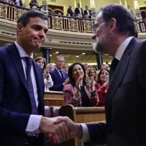 La Fiscalía defendió a capa y espada al PP en el juicio por la destrucción de los ordenadores de Bárcenas