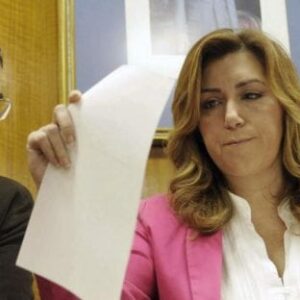El susánida Mario Jiménez defenestrado como portavoz parlamentario de la organización PSOE-A