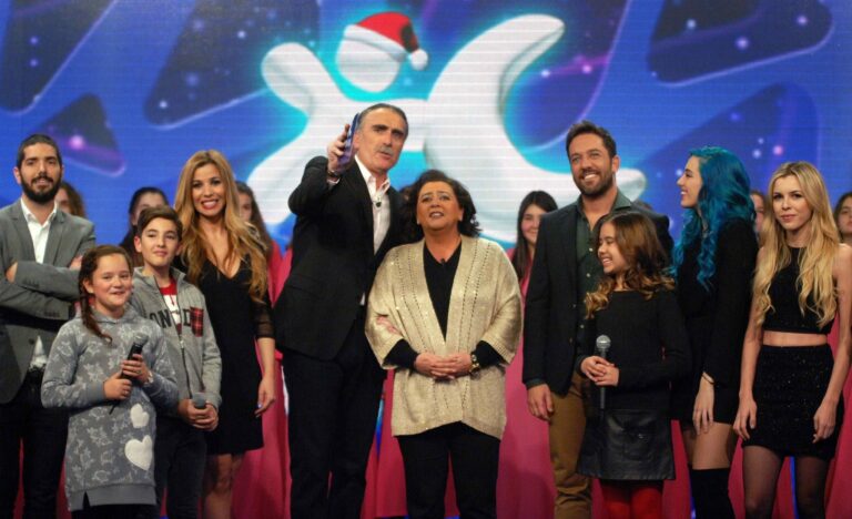 La otra herencia de la era Susana Díaz: Los costosos programas de la RTVA que nadie ve