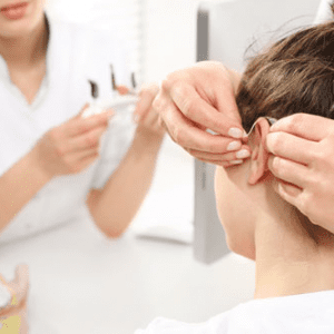¡No escucho bien! Causas y tratamiento