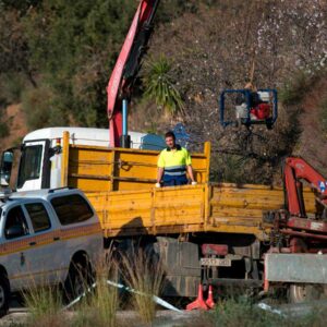 La Fiscalía pide 18 meses de cárcel para un tuitero por chistes sobre el rescate de Julen