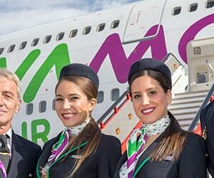 Opiniones sobre los servicios de Wamos Air antes de embarcar en avión