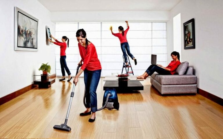 ¿Cómo mantener en orden tu hogar?