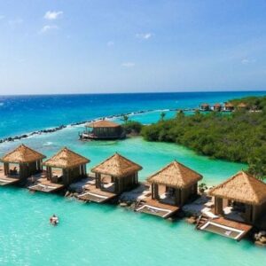 Aruba, uno de los mejores destinos para unas vacaciones inolvidables